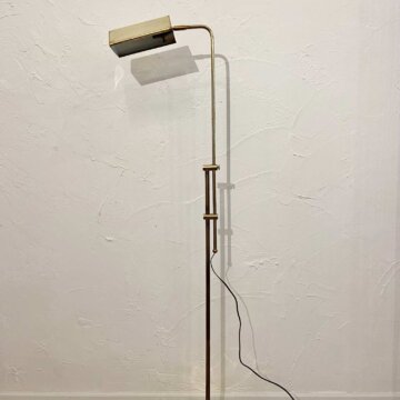 Vintage Floor Lamp【9096】