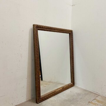 Vintage Mirror【9287】