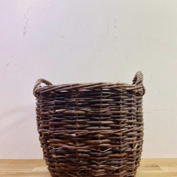 Vintage Basket【9257】