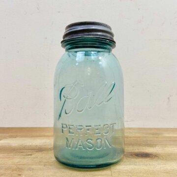 Mason Jar【7966】