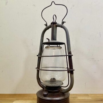 Vintage Oil Lantern 【9340】