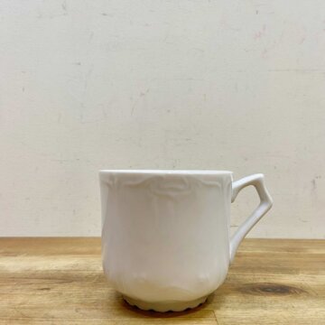 Vintage Mustash Cup【9397】