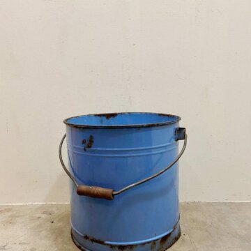 Vintage Bucket【9414】