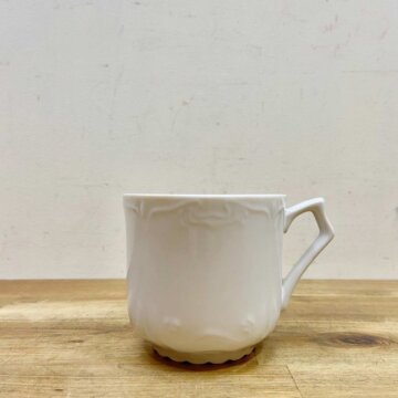 Vintage Mustash Cup【9396】