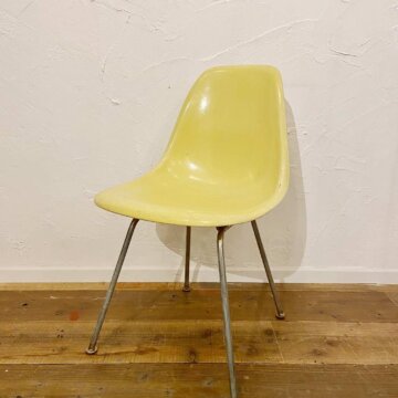 Herman Miller Eames Shell Chair 【8869】
