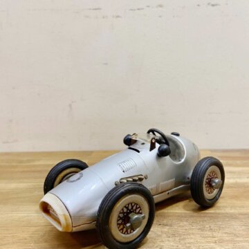 Schuco Vintage Tin Car【9472】