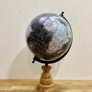 World Globe 【9730】