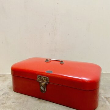 Vintage Tool Box 【9620】