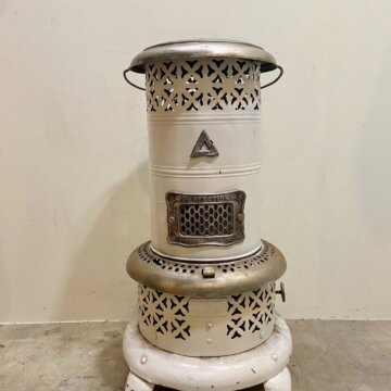 Vintage Perfection Kerosene Oil Heater【7875】