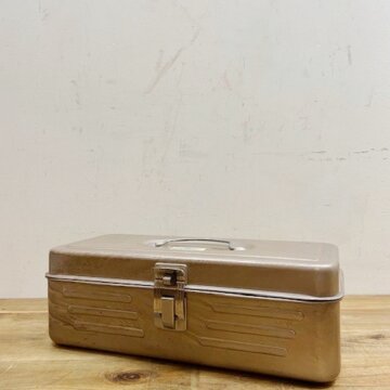 Vintage Tool Box 【9953】