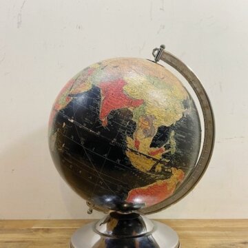 REPLOGLE World Globe 【9908】