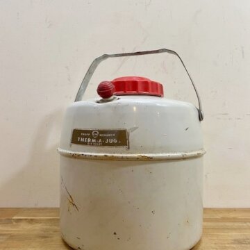 Vintage Water jug【9917】