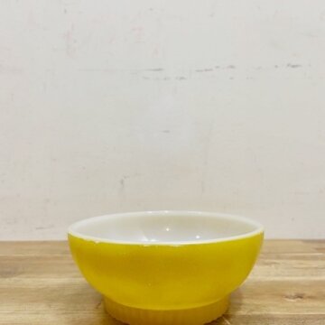 Fire King Soup/Cerealbowl【8893】