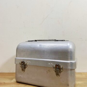 Vintage Priscilla Ware Lunch Box 【9818】