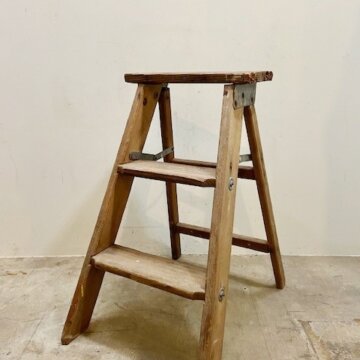 Vintage Ladder【9822】