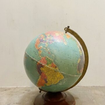 REPLOGLE World Globe 【9905】