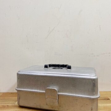 Vintage UMCO Tackle Box【9937】