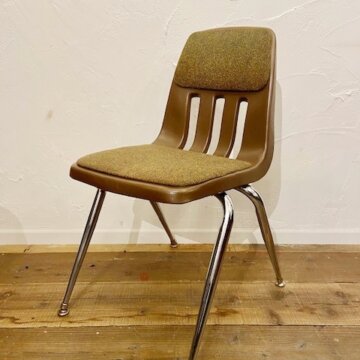 Vintage Virco Chair【9957】