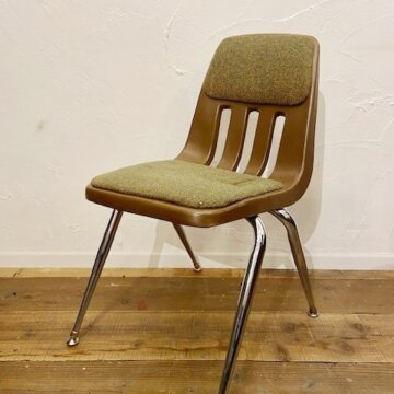 Vintage Virco Chair【9960】