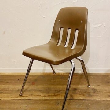 Vintage Virco Chair【9961】