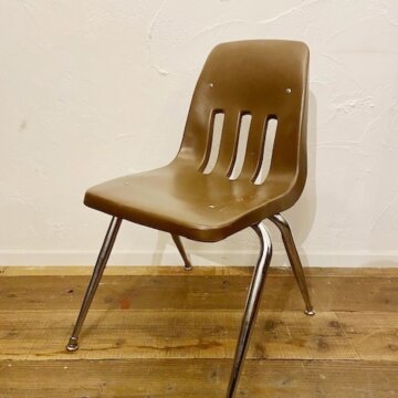 Vintage Virco Chair【9962】