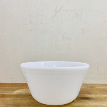 FEDERAL Mixing Bowl【B1442】