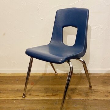 U.S.Vintage Chair【B1461】