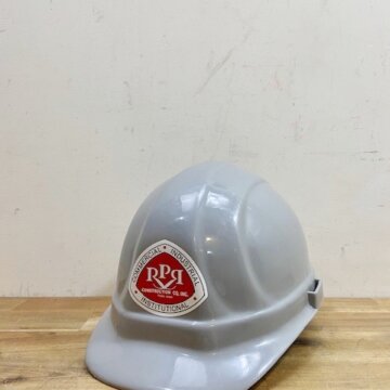 U.S.Vintage Helmet【B740】