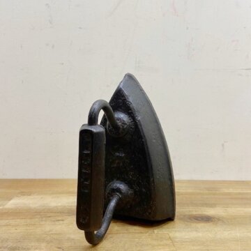 Vintage Iron【B1676】