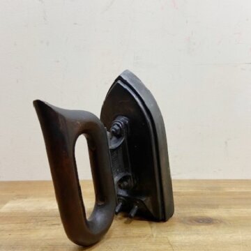 Vintage Iron【B1678】