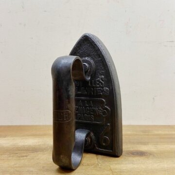 Vintage Iron【B1679 】