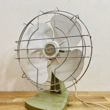 Vintage Electric Fan【B1887】