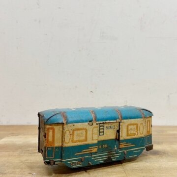 Vintage Toy Train【B1951】