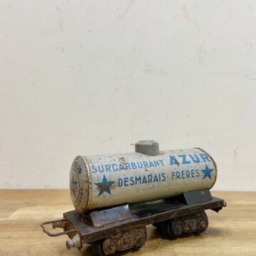 Vintage Toy Train【B1951】