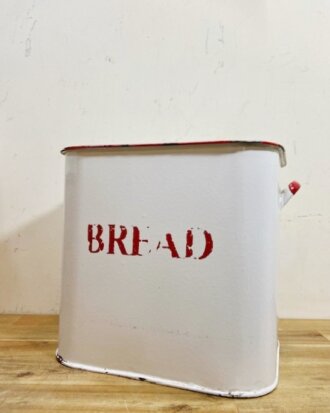 Vintage Bread Case【B1955】