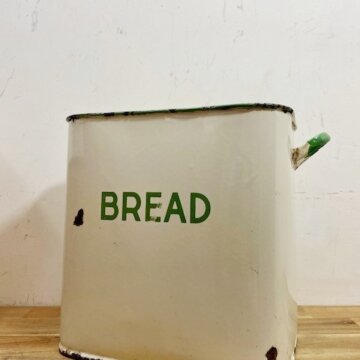 Vintage Bread Case【B2320】