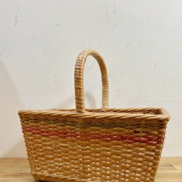 Vintage Basket【B2486】