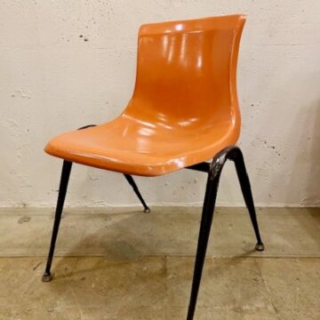 Vintage Brunswick Chair【B2273】