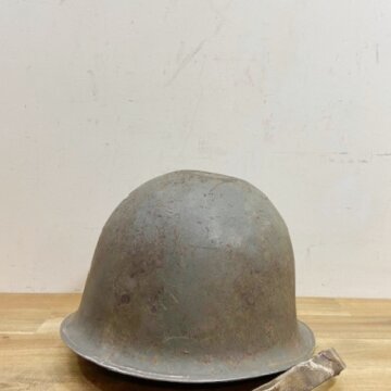 Vintage Military Helmet【B2468】