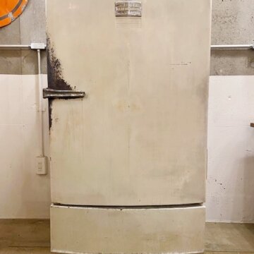 Vintage General Motors Frigidaire Refrigerators【B2785】