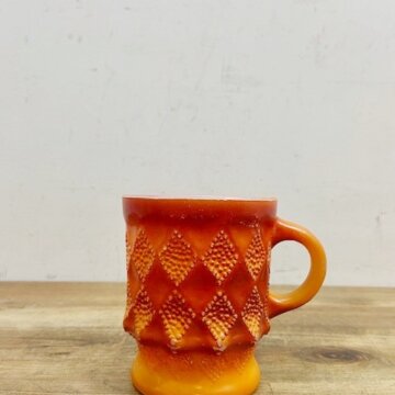 FireKing Mug【B1811】