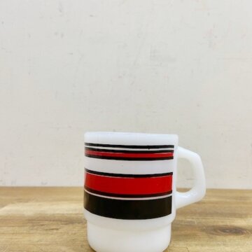 FireKing Mug【B2836】