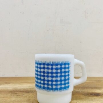 FireKing Mug【B2890】