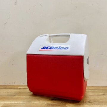 Igloo Cooler【B3020】