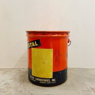 Vintage VESTAL Oil Can 【B3164】