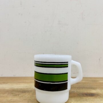 FireKing Mug【B3388】