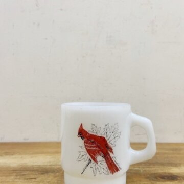 FireKing Mug【B3393】