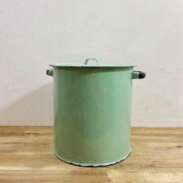 Vintage Enamelware【B3517】