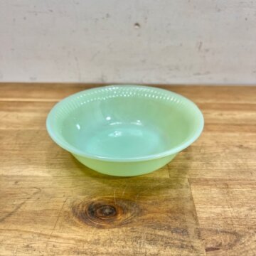 Fire King Jane Ray Dessert Bowl【B3341】