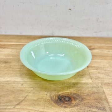 Fire King Jane Ray Dessert Bowl【B3342】